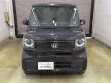 N-BOX  660 4WD