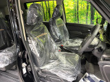 もちろん車内はキレイです♪よりクリーンな状態をキープしたいお客様には『ナノゾーンコート』がおすすめ!新型コロナウイルス対策や、除菌・消臭に効果を発揮し多くの方にご好評いただいております。