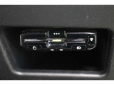 高速道路走行の料金所をノンストップで通過できるETCを装備!※ ETCカードのお申し込みも当社にお任せ下さい!