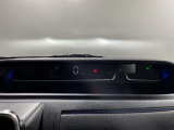 【スピードメーター】メーターがシンプルで見やすく運転しやすいですね!