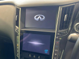 【メーカー純正ナビ】インテリアに溶け込むスタイリッシュな「専用設計」メーカーナビを装備♪視認性や操作性など基本性能にも優れ、より上質なカーライフをお楽しみいただけます。