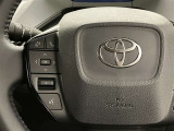 運転席の操作箇所です。ぜひ一度ご来店のうえご覧になってみてください♪