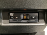 ETCも装着済み!さまざまな特典が受けれるETCは今やカーライフのマストアイテム!