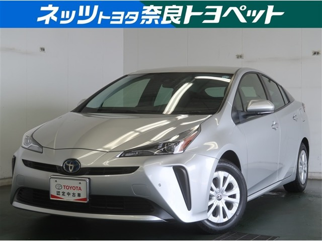 プリウス 1.8 S