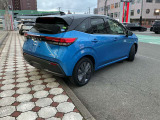 eペダルスイッチを押せばワンペダルでの操作が可能になり運転が楽になります。