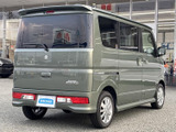 エブリイワゴン PZターボスペシャル 4WD 