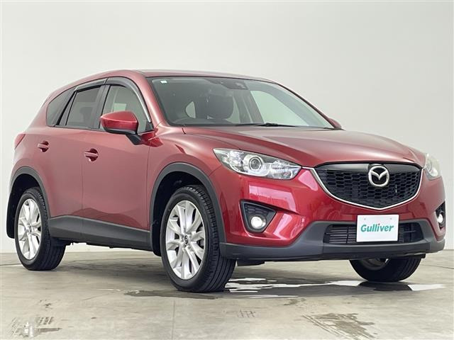 マツダ CX-5 