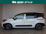 現行型のシエンタハイブリッド Zが入荷しました。