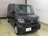 N-BOX  660 4WD