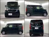 U-Select車は1年間、U-Select Premium車は2年間、走行距離無制限の保証をお付けいたします☆