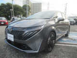 【納車前点検】法定12ヶ月点検+エンジンオイル&エレメント交換+ワイパーリフィル交換等を弊社整備工場にて実施。