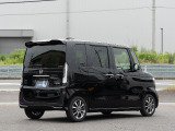 ホンダの安全運転支援システム「ホンダセンシング」搭載車です。
