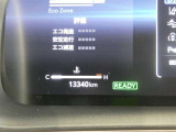 【実走行距離】※撮影時の実走行距離となります。車両の移動等により走行距離が進んでいる場合があります。