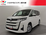1オーナー/トヨタ認定車/8人乗り/8インチコネクティッドナビ・地デジ・DVD・Bトゥース・USB/衝突被害軽減/踏み間違い防止/障害物センサー/LED・自動ハイビーム/レーダークルコン/バックモニター無/スマートキーレス