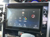展示車両は担当者が厳選した良質なお車のみご提供しております。また、走行管理システムにて走行距離チェック済みなのでご安心ください。