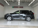 RAV4 2.5 ハイブリッド G E-Four 4WD 