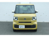 N-BOX ファッションスタイル 4WD 