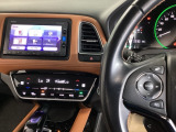 ヴェゼル 1.5 ハイブリッド Z ホンダセンシング 