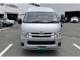 レジアスエース  クルマイスシヨウC
