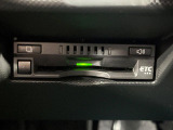 【ETC】高速道路の料金所をストレスなく通過!話題のスポットやサービスエリアに多い「スマートIC」利用時は必須のアイテムです。当店でセットアップを実施、ご納車当日からすぐにご利用いただけます!