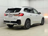 X1 xドライブ 20d Mスポーツ DCT 4WD 