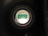 ECOモードで低燃費運転をアシスト♪エンジンとCVTまたはATとで協調制御し、燃費を向上させるよう制御します!