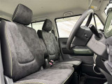 誰でも運転しやすいです。運転のしやすさは疲れにくさにも繋がりますよ♪