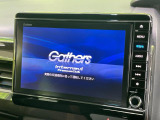 N-BOXカスタム G L ターボ ホンダセンシング 