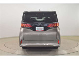 アルファード ハイブリッド 2.5 Z E-Four 4WD 
