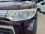 納車後の点検、車検などアフターサービスもお任せください!