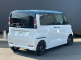 納車前に点検整備をさせていただきます。もちろん全車走行距離無制限のワイド保証付きですので安心してお乗りいただけます。