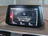 ナビSDカードを入れるとカーナビも使えます。ナビSDの購入が必要です☆