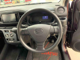お車はピカピカ!清潔感が感じられる状態でお渡ししています。