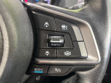 【全車速追従機能付クルーズコントロール】高速道路での長距離走行が楽に!!自動で速度を保つクルーズコントロールが、衝突軽減システムと連携し、前方の車両を感知して車間を保つように速度調節してくれます!!