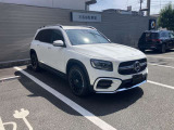 GLB GLB200d 4マチック アーバン スターズ ディーゼル 4WD 