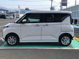 納車前にはプロのメカニックが点検、整備を行いますので安心してお乗り頂けます。