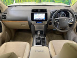 ランドクルーザープラド 2.7 TX Lパッケージ 4WD 