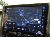 メーカー装着のディスプレイオーディオを装備しております。