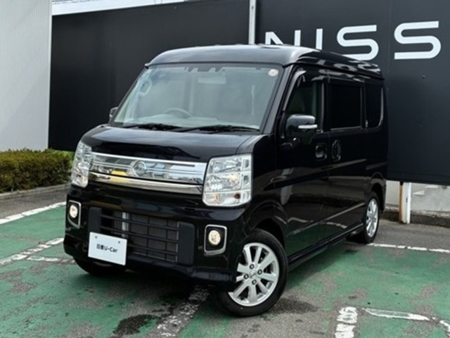 NV100クリッパーリオ G ハイルーフ 4WD