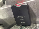 【ETC】高速道路の料金所をストレスなく通過!話題のスポットやサービスエリアに多い「スマートIC」利用時は必須のアイテムです。当店でセットアップを実施、ご納車当日からすぐにご利用いただけます!