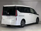 【日産認定中古車】日産で認定された安心の認定中古車。日産ディーラーならではの安心や保証が充実。幅広い価格帯をはじめ、充実のラインアップを誇る日産の認定中古車です。