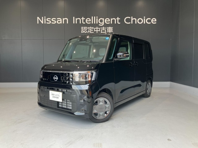 日産 デイズルークス 