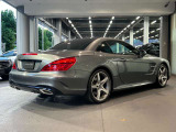 SLクラス SL400 