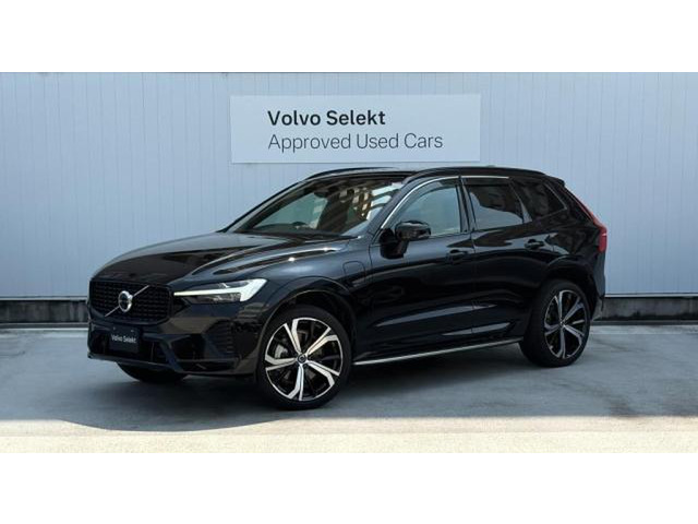 ボルボ XC60 