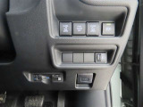 両側電動のスライドドアで楽々スムース!運転席からも開閉の操作もできます♪キーのスイッチひとつで自動開閉できる便利な機能もついてます♪