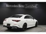 CLAクラス CLA200d アーバン スターズ