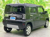タフト G ターボ クロム ベンチャー 4WD 