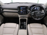 XC40 T4 AWD インスクリプション 4WD 