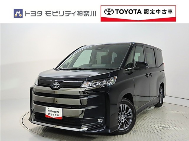 トヨタ ノア 