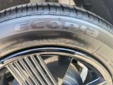 ☆タイヤサイズは155/65R14です。